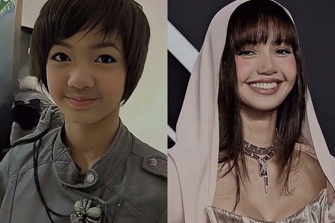 Transformasi Member BLACKPINK dari Awal Trainee Hingga Kini, Mana yang Paling Bikin Salfok?