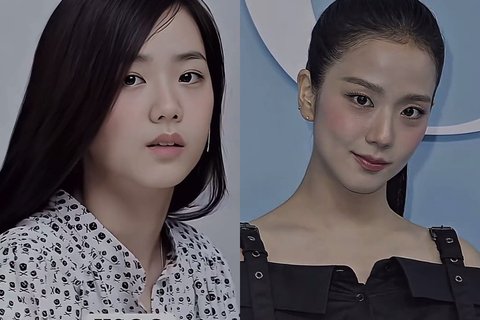 Transformasi Member BLACKPINK dari Awal Trainee Hingga Kini, Mana yang Paling Bikin Salfok?