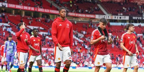 Cara Nonton ASEAN All-Stars vs Man United di MUTV dan beIN Sports, Hari Ini 28 Mei 2025