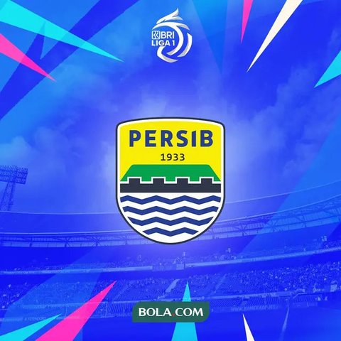 PERSIB (Liputan6.com/Abdillah)