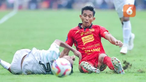 Ilustrasi - Kontrak Pemain Lokal yang Gila-gilaan di Liga 1 (Bola.com/Adreanus Titus)