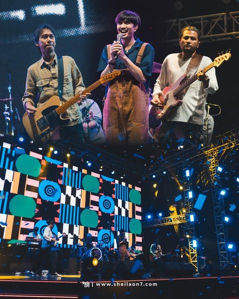 Riders Artis Indonesia, dari Kencur Mentah hingga Kipas Angin Duduk - Tampak Sepele namun Tunjang Performa di Atas Panggung