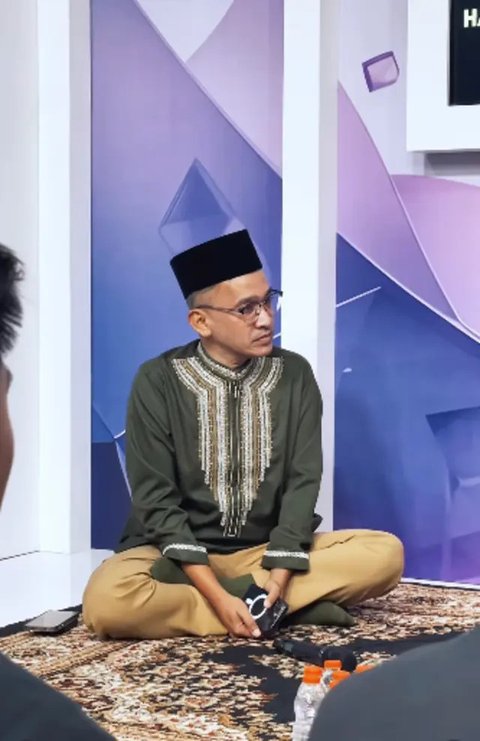 Model Baju Koko Pilihan Ruben Onsu