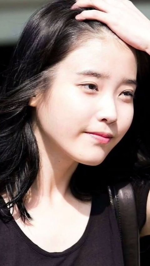 Deretan Artis Korea yang Disebut Lebih Cantik Meski Tanpa Sentuhan Makeup, The Real Pesona Natural
