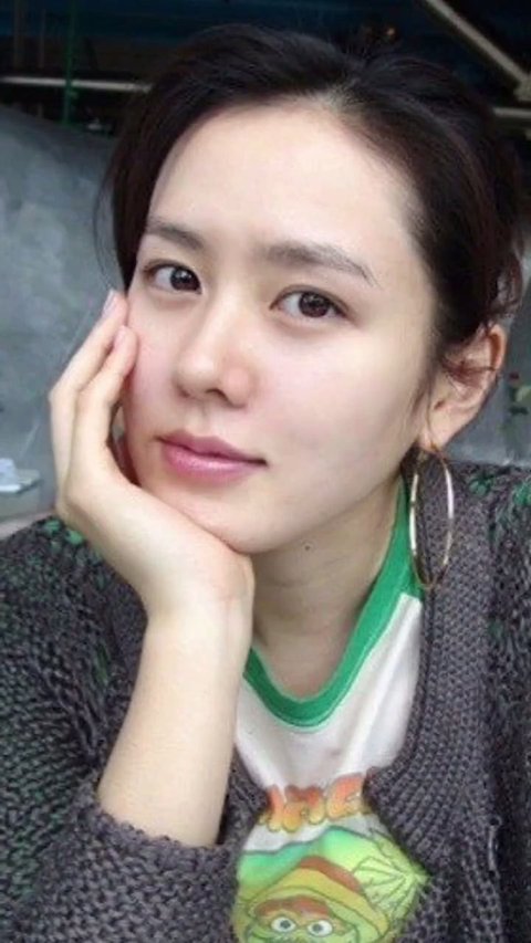 Deretan Artis Korea yang Disebut Lebih Cantik Meski Tanpa Sentuhan Makeup, The Real Pesona Natural