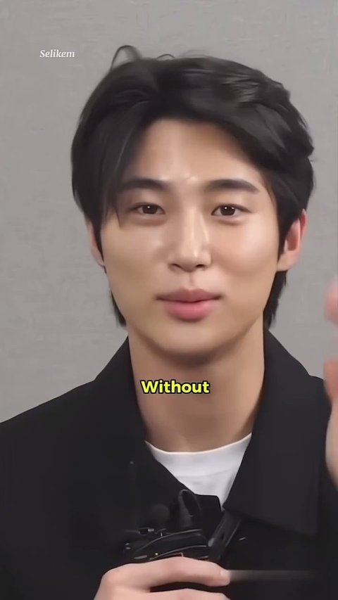 Deretan Artis Korea yang Disebut Lebih Cantik Meski Tanpa Sentuhan Makeup, The Real Pesona Natural