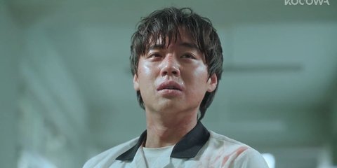 Jago Banget Nangis, Ini Deretan Aktor di Drama Korea yang Aktingnya Bikin Hanyut Penonton