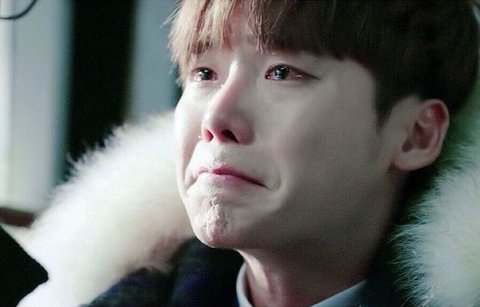 Jago Banget Nangis, Ini Deretan Aktor di Drama Korea yang Aktingnya Bikin Hanyut Penonton