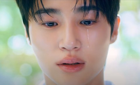 Jago Banget Nangis, Ini Deretan Aktor di Drama Korea yang Aktingnya Bikin Hanyut Penonton