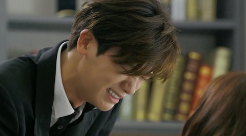 Jago Banget Nangis, Ini Deretan Aktor di Drama Korea yang Aktingnya Bikin Hanyut Penonton