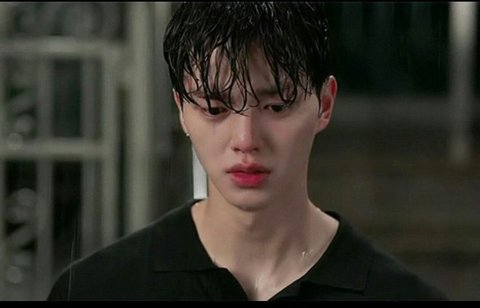 Jago Banget Nangis, Ini Deretan Aktor di Drama Korea yang Aktingnya Bikin Hanyut Penonton