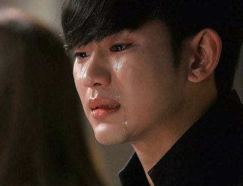 Jago Banget Nangis, Ini Deretan Aktor di Drama Korea yang Aktingnya Bikin Hanyut Penonton