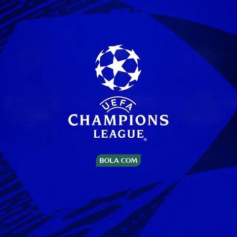 Final Liga Champions - PSG Vs Inter Milan (Bola.com/Adreanus Titus)