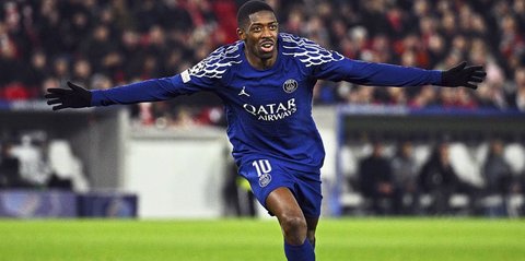 Jadwal Final Liga Champions Pekan Ini Live di SCTV, 1 Juni 2025