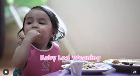 Potret Masa Kecil Sienna yang Selalu Dirayakan Marshanda (Foto: Instagram @marshanda99)