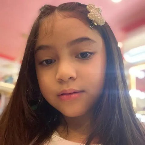 Potret Masa Kecil Sienna yang Selalu Dirayakan Marshanda (Foto: Instagram @marshanda99)