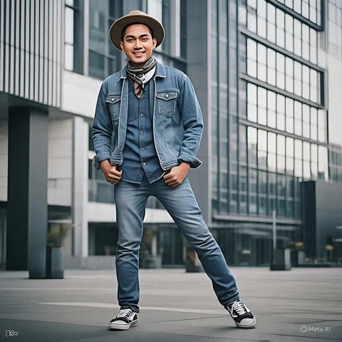 Tren Fashion Pria. (Foto: Mubariz Mehdizadeh/Unsplash)