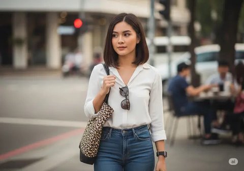 illustrasi wanita karir copyright/freepik