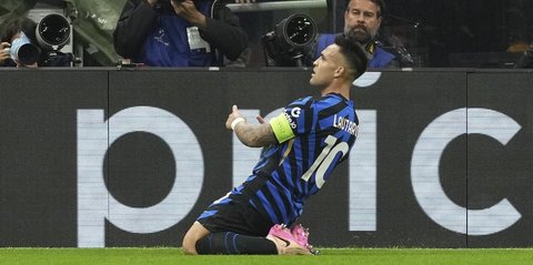 Inter Milan Tegaskan Tak Akan Jual Bintang-Bintang Utama Mereka Musim Panas Ini