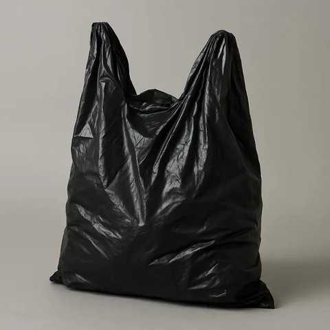 Daging kurban di kulkas. Ilustrasi QwenAI