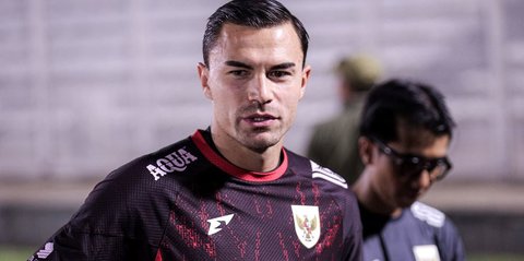 Gelang Lombok Mengiringi Potensi Debut Emil Audero di Timnas Indonesia