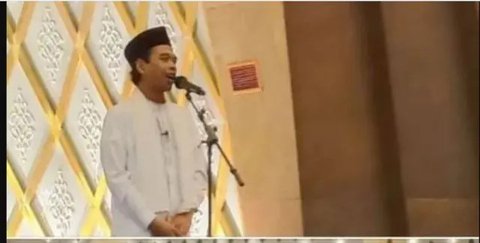 Kolase Buya Yahya dan Ustadz Abdul Somad (UAS). (Foto: YouTube Al Bahjah TV dan Kun Ma Alloh)