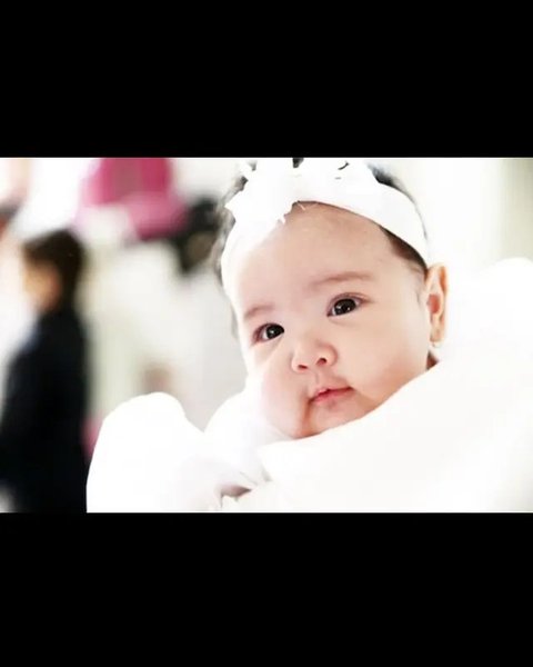 8 Potret Transformasi Mikhayla, Anak Nia Ramadhani yang Kini Beranjak Remaja (sumber: Instagram/ramadhaniabakrie)