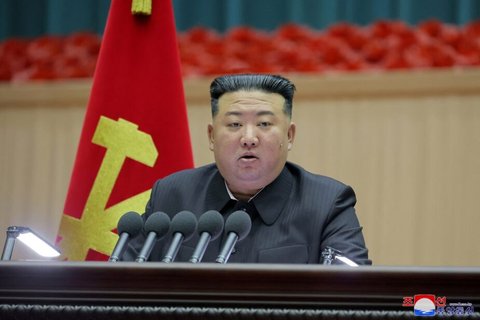 Kata 'Oppa' Ternyata Diblokir di Korea Utara, Bahkan Pemerintah Menyadap Setiap HP Masyarakatnya