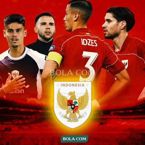 Ilustrasi - Duel Pemain Termahal Indonesia Vs China (Bola.com/Adreanus Titus)