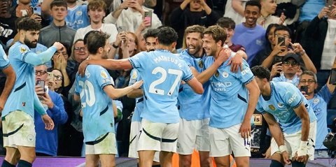 Here We Go! Tawaran Rp1.3 Triliun Diterima AC Milan, Tijjani Reijnders Segera Hijrah ke Manchester City