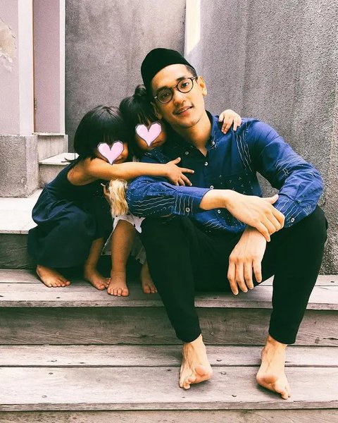 Afgan. (sumber: Instagram/afgan__)
