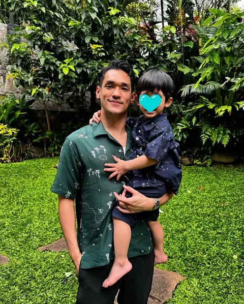 Afgan. (sumber: Instagram/afgan__)