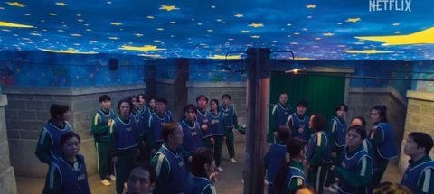 Sinopsis SQUID GAME SEASON 3, Siapakah Dalang di Balik Permainan dan Gi-hun Dapat Menghentikan?