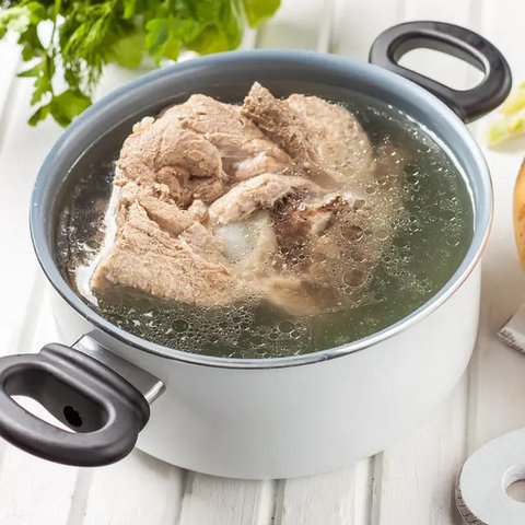 Cara Membedakan Daging Kurban Kambing atau Domba (Ilustrasi Pexels/goumbik)