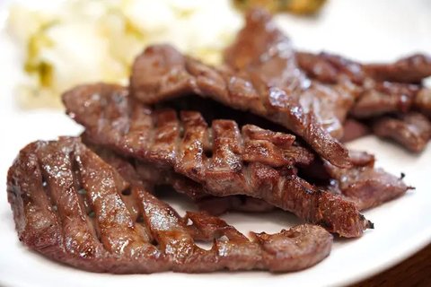 Lidah sapi (Image by mching49 from Pixabay)