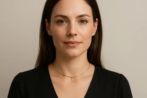 Model Kalung Pendant (Liontin) Cocok untuk Usia 20-50 Tahun (created by AI)