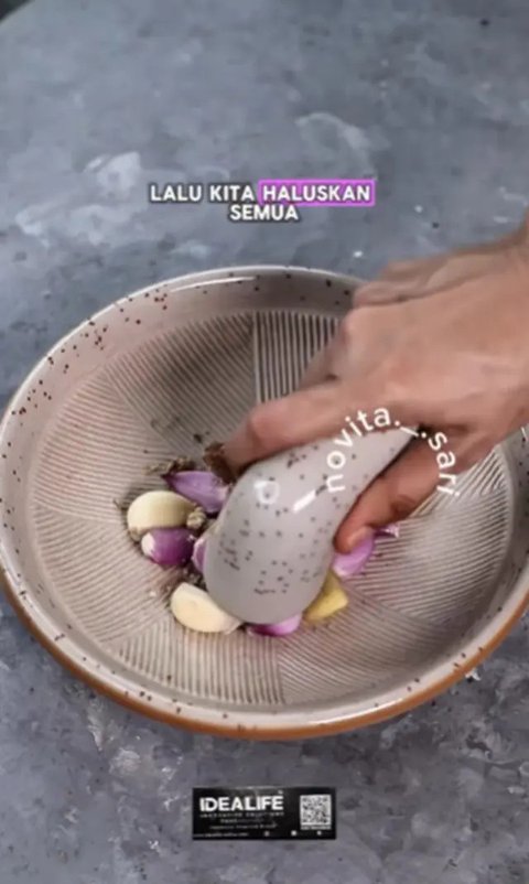 Resep Daging Kurban Goreng yang Empuk dan Nikmat, Cuma Butuh 10 Menit (instagram.com/novita._.sari)