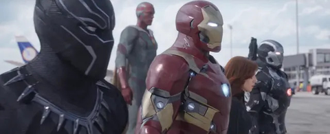 Spider-Man Far From Home (Imdb)
