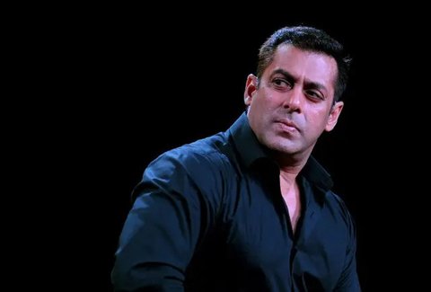 Salman Khan. (Instagram/ beingsalmankhan)
