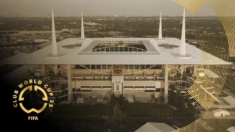 Ilustrasi Piala Dunia Antarklub 2025. (Bola.com/FIFA)