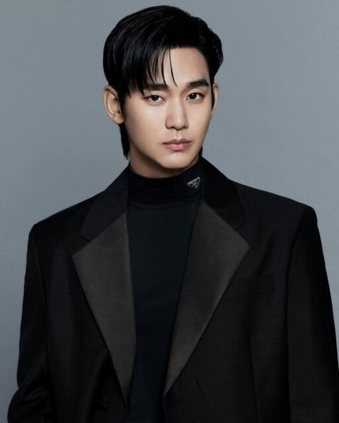 Di Tengah Kontroversinya, Kim Soo Hyun Ternyata Masih Mampu Jadi Pria Nomor 1 di Korea dalam 5 Minggu Berturut-turut