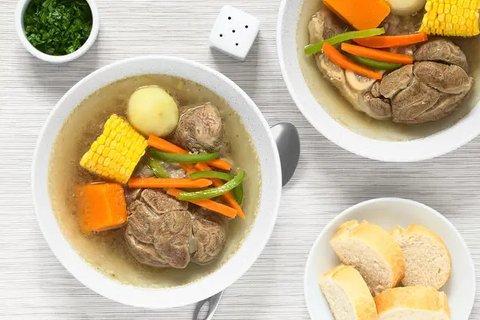 Ilustrasi daging kurban. (Photo created by Racool_studio on www.freepik.com)
