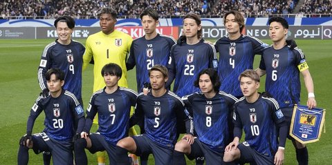Prediksi Jepang vs Timnas Indonesia 10 Juni 2025