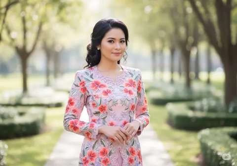Model Baju Malaysia Terbaru 2025. Foto: Gemini