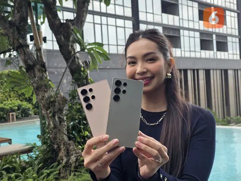 Samsung Galaxy S25 Series. (c) Samsung