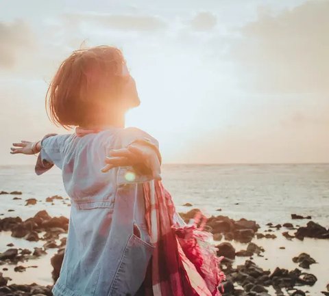 Introvert (sumber: Unsplash)