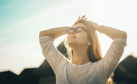 Introvert (sumber: Unsplash)