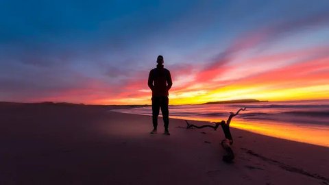 Introvert (sumber: Unsplash)