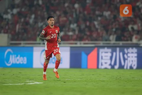 Timnas Indonesia - Beckham Putra, Egy Maulana, Yakob Sayuri (Bola.com/Adreanus Titus)