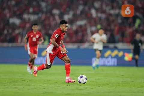 Timnas Indonesia - Beckham Putra, Egy Maulana, Yakob Sayuri (Bola.com/Adreanus Titus)